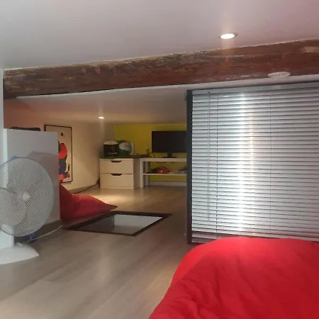 Lejlighed The Artist